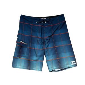 Billabong‎ Men's All Day Platinum X Boardshorts